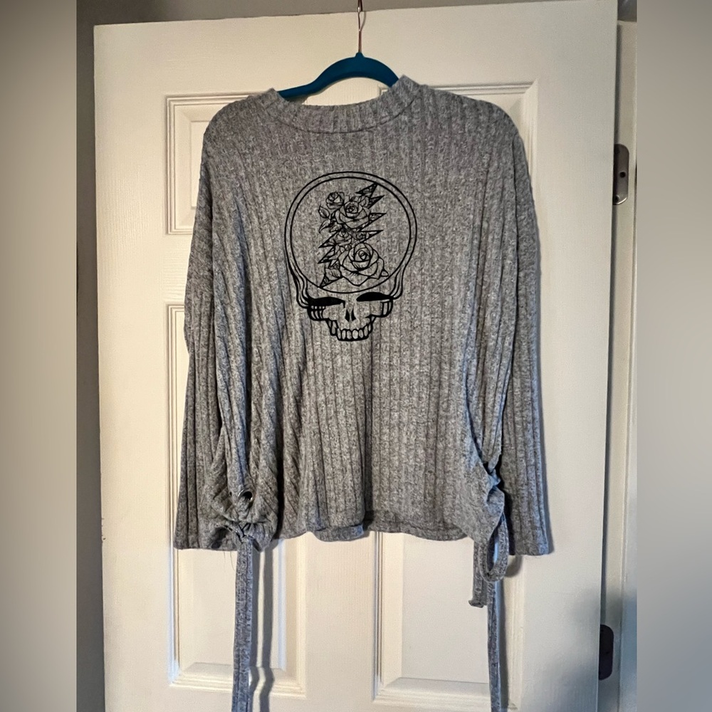 Grateful Dead Sweater size S